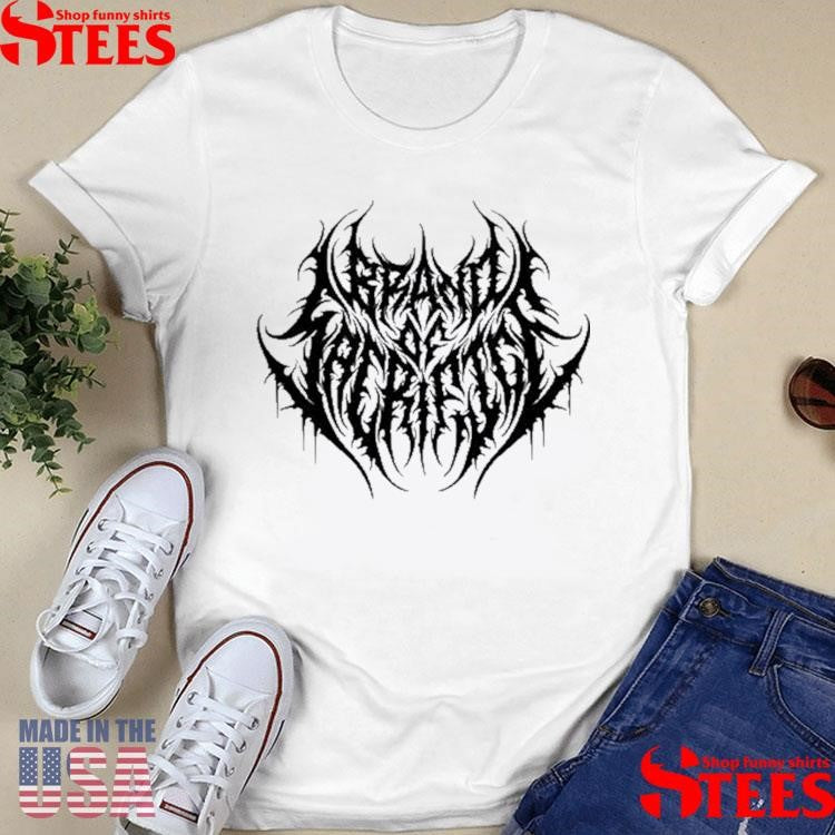 Rising Pink Lifeblood Shirts