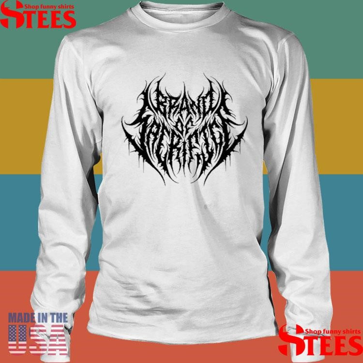 Rising Pink Lifeblood Shirts