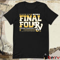 River View 2024 Final Four Regional Champions Ohio Soccer Tournament t-shirt