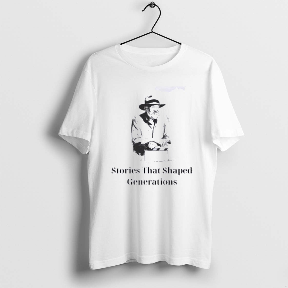 Official Rob Reiner Stories That Shaped Generations T-Shirts, Hoodie, Sweatshirt | CiraTrend.com