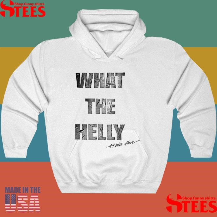 Rob49 Wthelly What The Helly Shirts