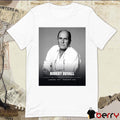 Robert Duvall January 1931 – February 2026 His Roles In The Godfather And Apocalypse Now t-shirt