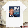 Robert Kennedy Jr Has Been Appointed As Us Secretary Of Health And Human Services MAHA Poster t-shirt