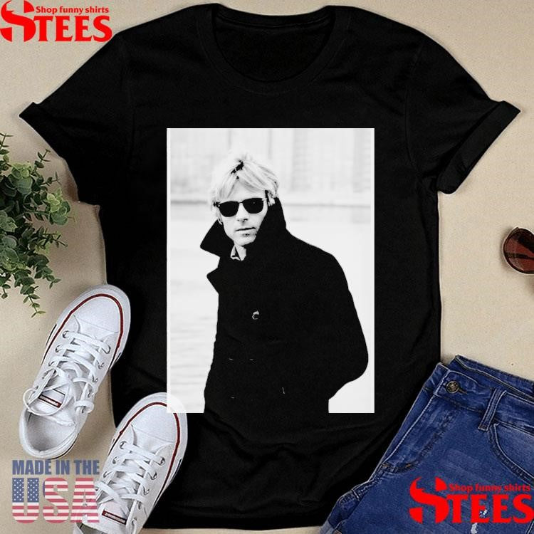Robert Redford Collection T-shirt