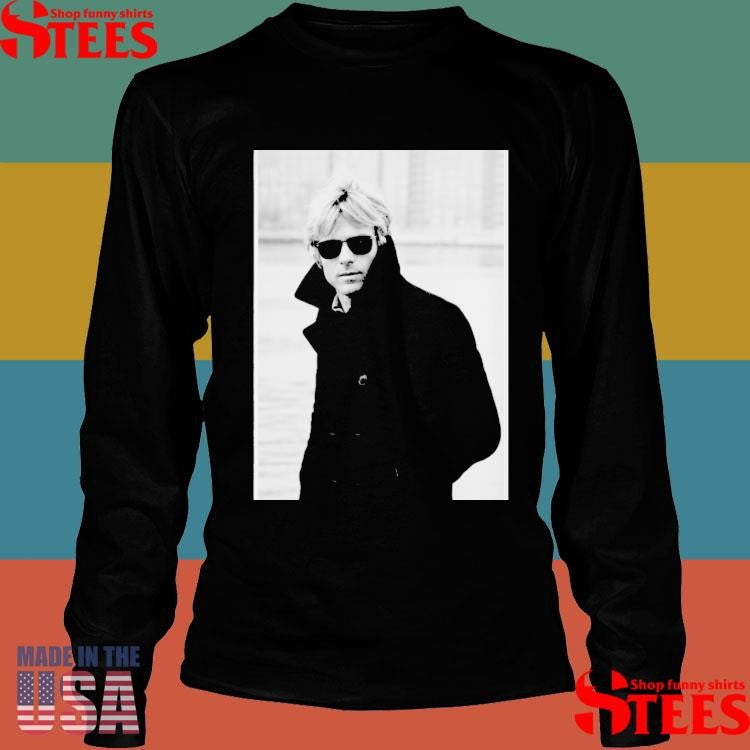 Robert Redford Collection T-shirt