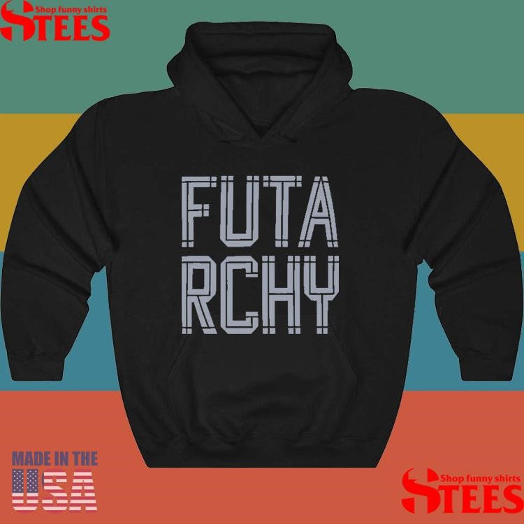 Robin Hanson Futarchy Shirts
