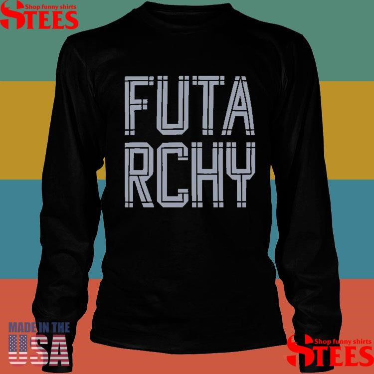 Robin Hanson Futarchy Shirts