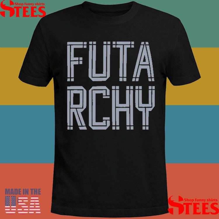 Robin Hanson Futarchy Shirts