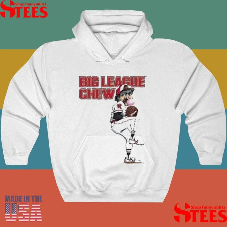 Rochester Red Wings Big League Chew T-Shirts