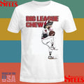 Rochester Red Wings Big League Chew T-Shirts