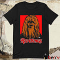 Rochester Red Wings Chewbacca Star Wars Night 2026 Minor League Baseball t-shirt
