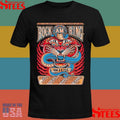 Rock Am Ring Shows On June 6-8 2025 In Nürburg, Germany Shirts