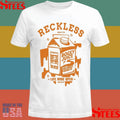 Rockless Golf Co Bogey Juice Life Wide Open Cboystv Shirts