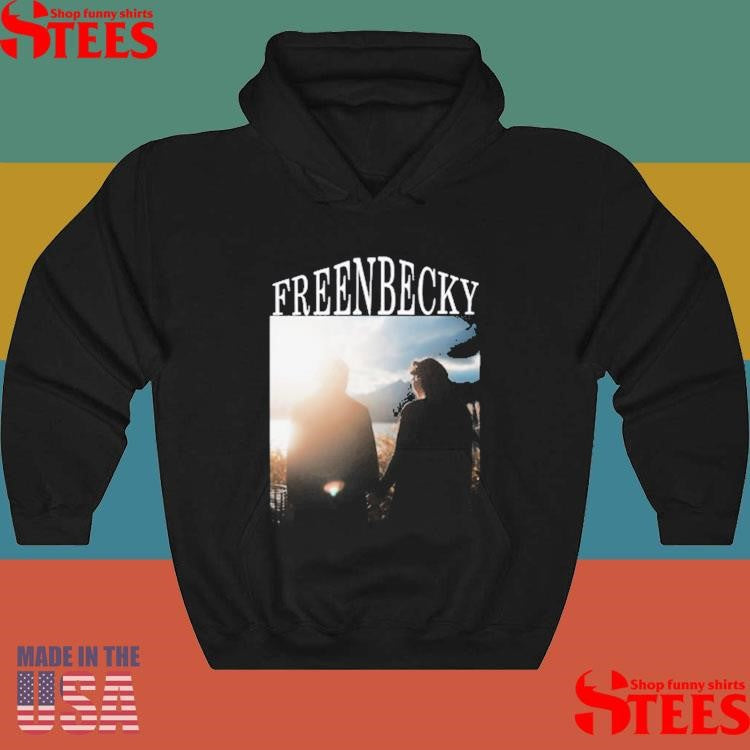 Rody Freenbecky Shirts