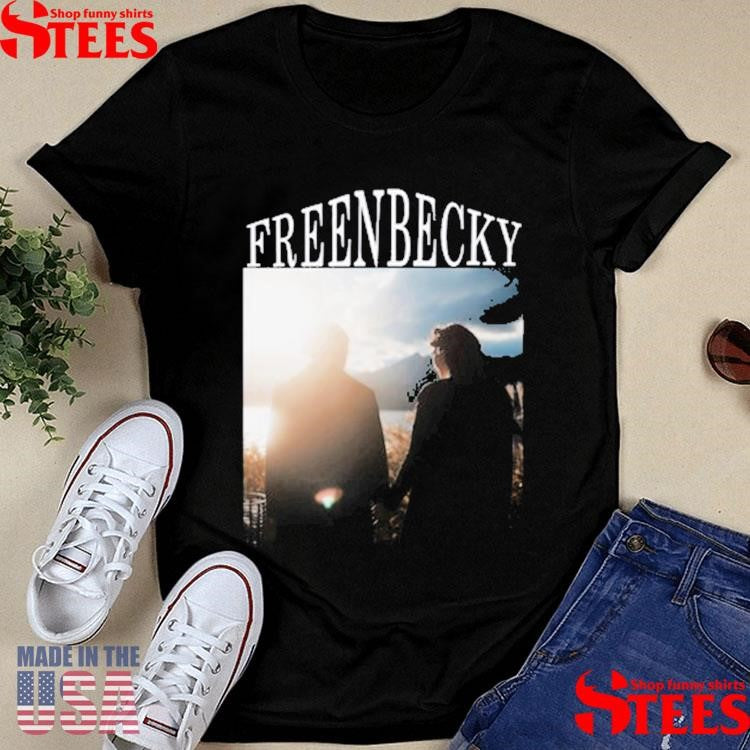 Rody Freenbecky Shirts