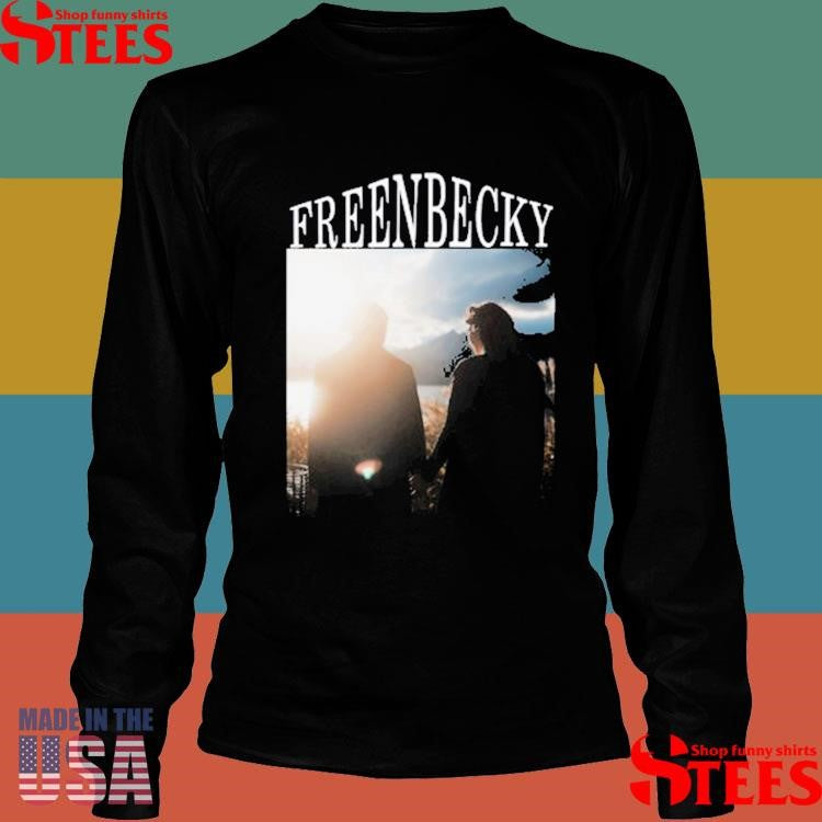 Rody Freenbecky Shirts