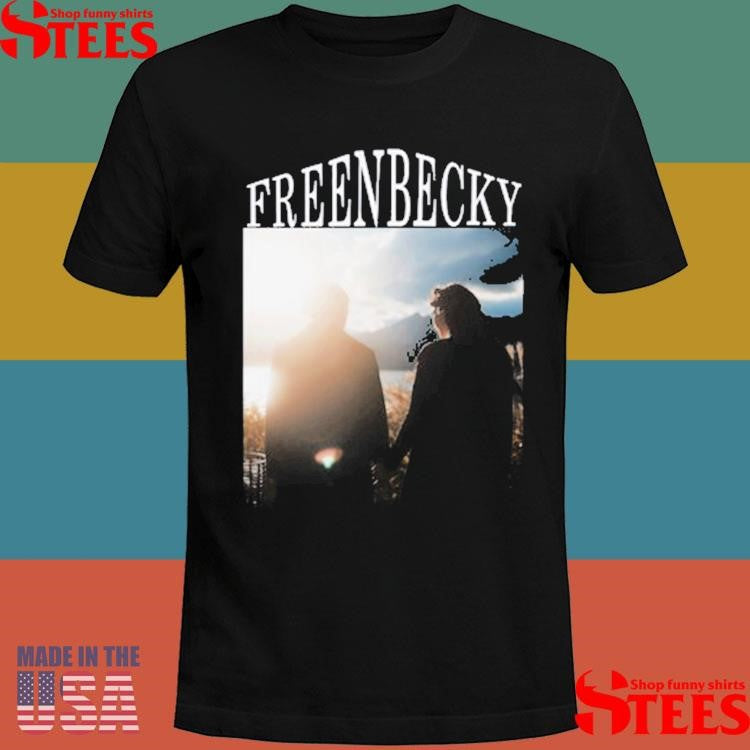 Rody Freenbecky Shirts