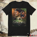 Roland-Garros Alexander Zverev Champions 2026 French Open Poster t-shirt