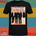 Roland Garros Almost Friday Tennis Goats Shirts