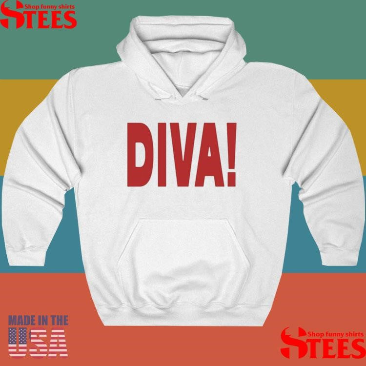 Role Model Diva Shirts