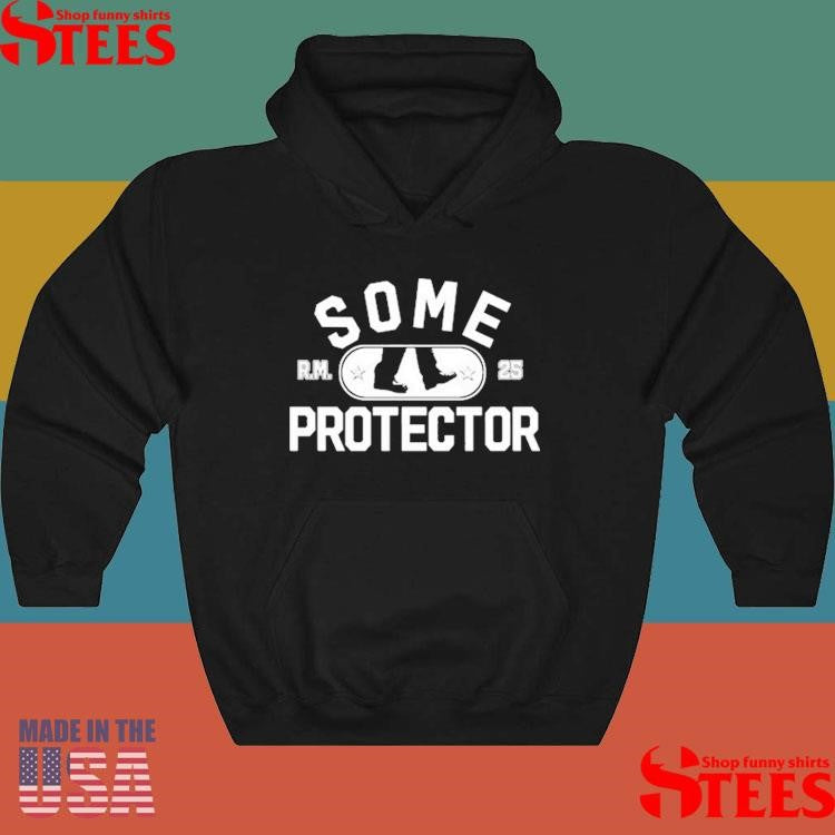 Role Model Some Protector Rm 25 Shirts
