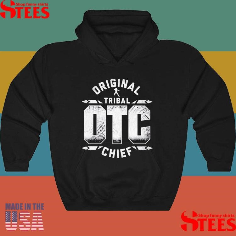Roman Reigns OTC 10-Star Shirts