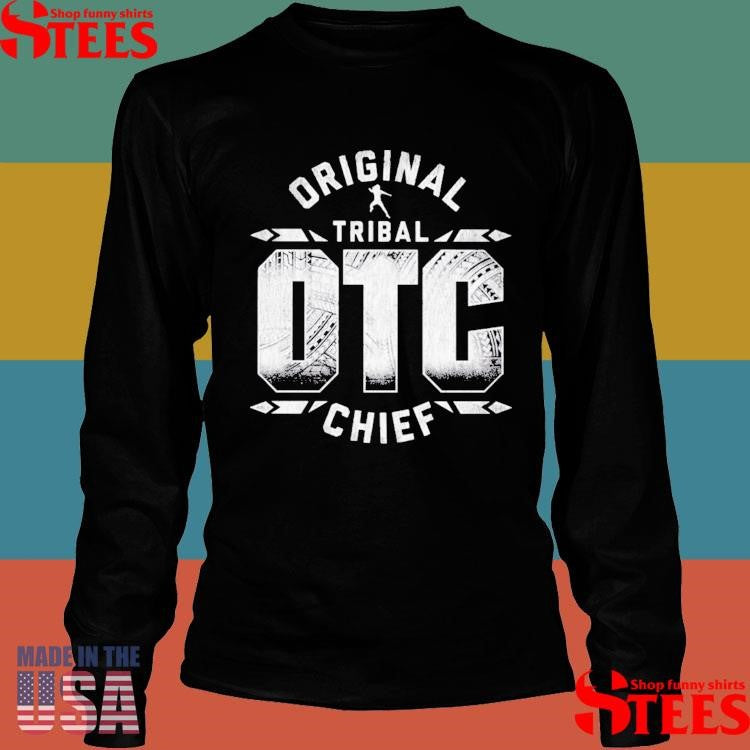 Roman Reigns OTC 10-Star Shirts
