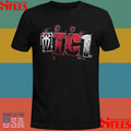 Roman Reigns Youth Otc 1 T-shirt
