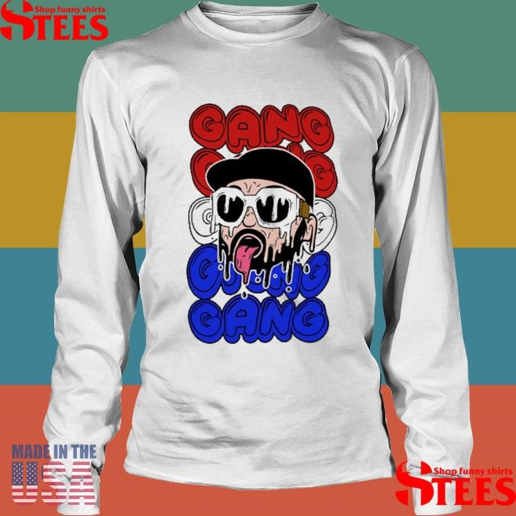 Rooler Kingsday Gang Shirts