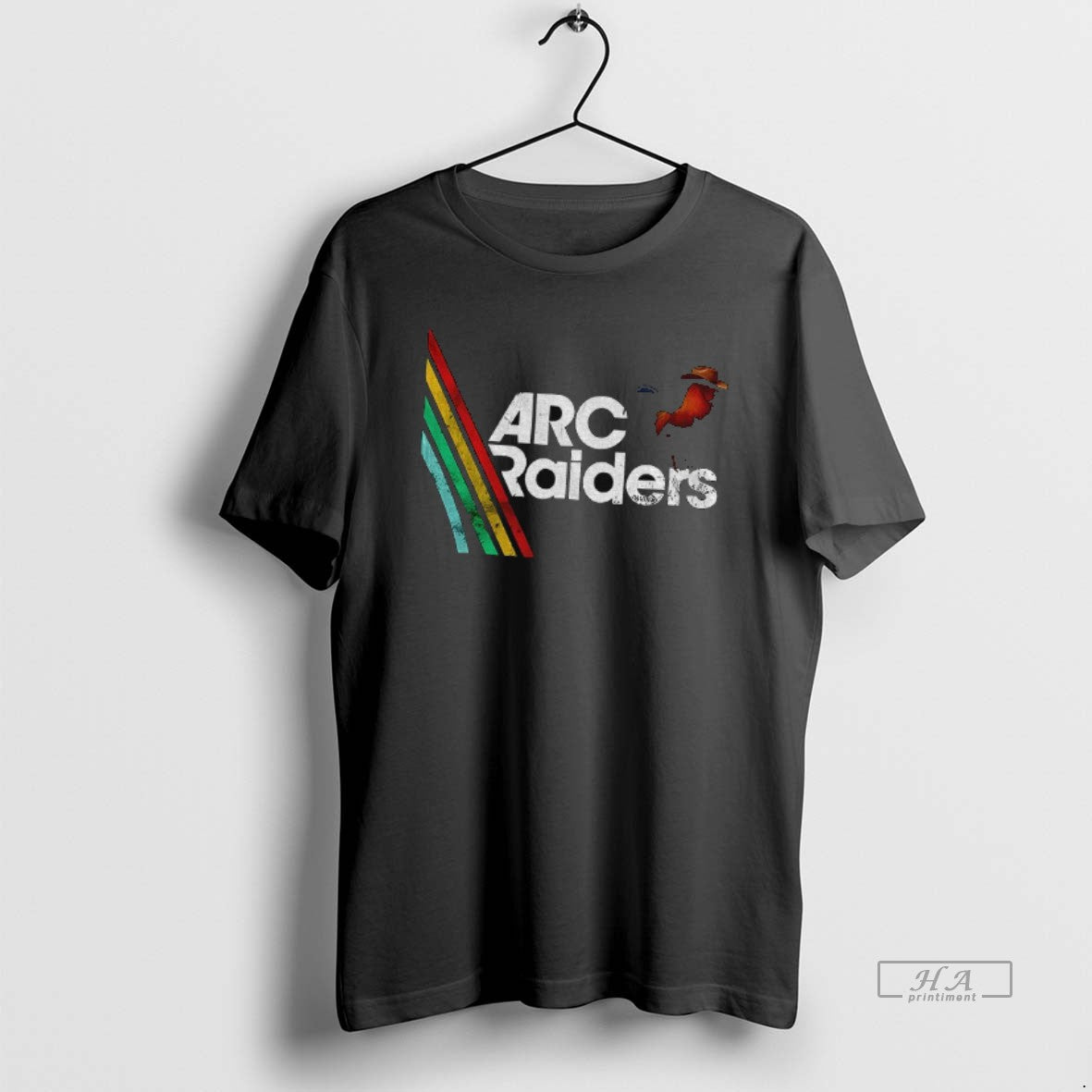 Official Rooster Arc Raiders Gaming Color T-Shirts, Hoodie, Sweatshirt | CiraTrend.com