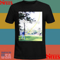Rory Mcilroy Almost Friday Golf 2025 Masters Tournament Shirts