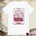 Rose Bowl Bruise The Bruins Indiana Hoosiers Football Vs UCLA Bruins Sep 14 2024 LA t-shirt