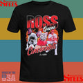 Ross Greene Cincinnati Bulldog Shirts