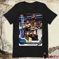 Royce Keys Andre The Giant Memorial Battle Royal Winner – 2026 WWE Topps NOW Signature t-shirt