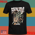 Rudeboy Fatality Full Violence Shirts
