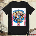 Rugby Club Vannes 2026 French Pro D2 Rugby Championship Poster t-shirt