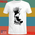 Run For Cover Runnner Walking Boot Shirts