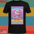 Runaway Gin May 30 2025 Avondale Brewing Company In Birmingham Al Shirts