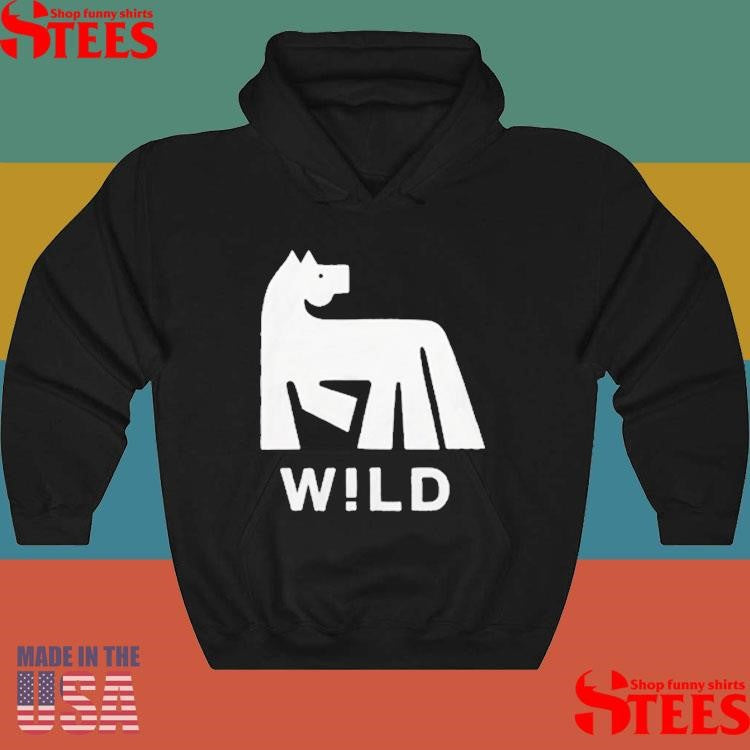 Russworld W!Ld T-shirt