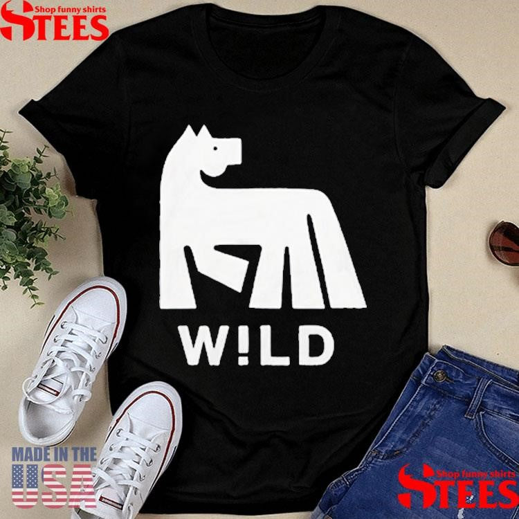 Russworld W!Ld T-shirt