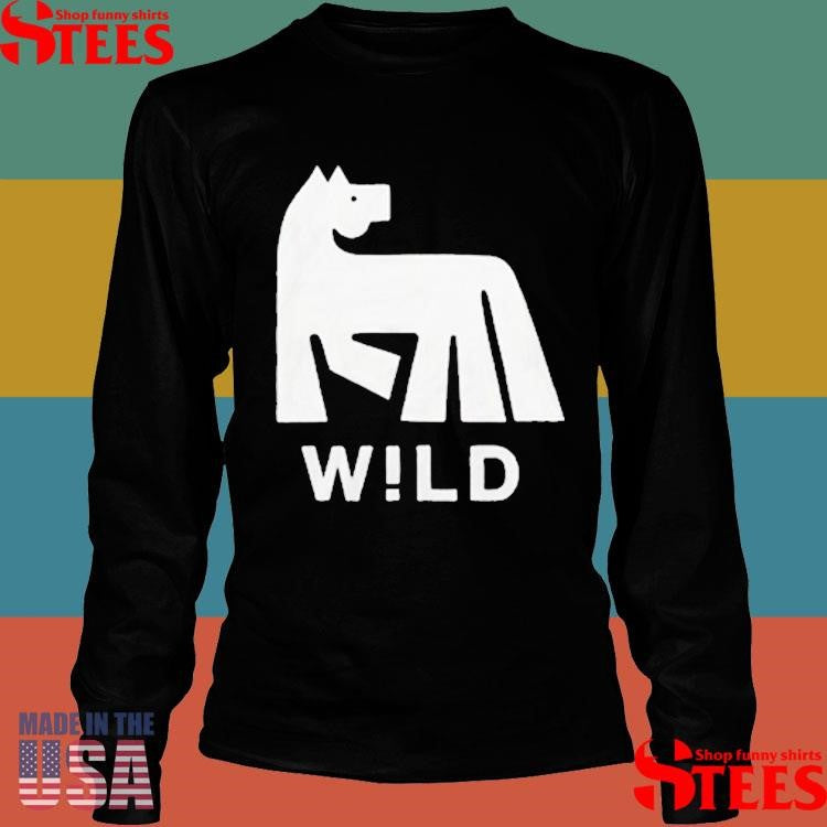 Russworld W!Ld T-shirt