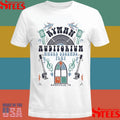 Ryman Where Legends Play Shirts