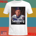 Ryne Sandberg 1959 2025 T-shirts