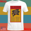 S.g. Goodman Planting By The Signs Tour 2025 Poster Shirts