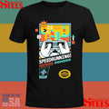 SGDQ Speedrunning 2025 Games Done Quick T-shirt