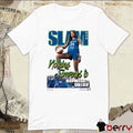 SLAM Cover Nothing Compares To Napheesa Collier Minnesota Lynx Basketball 2025 t-shirt