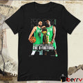 SLAM NBA Boston Celtics Derrick White And Jrue Holiday The X-Factors t-shirt