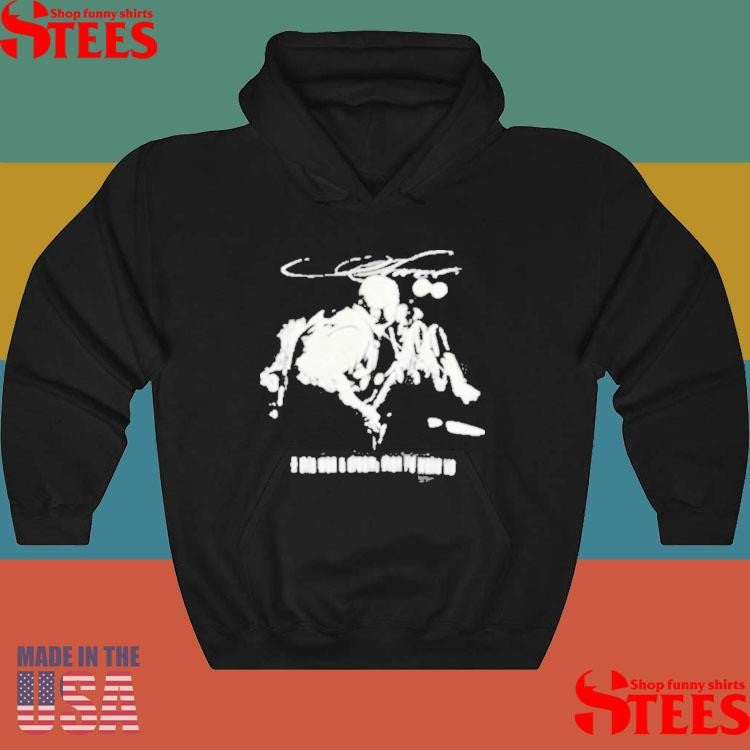 Sace6 If This Was A dream That I’d Wake Up T-shirt