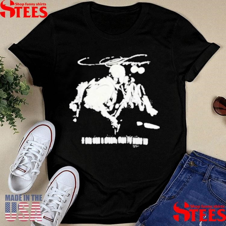 Sace6 If This Was A dream That I’d Wake Up T-shirt