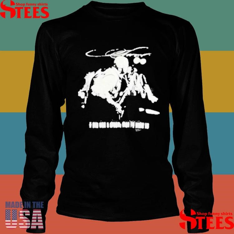 Sace6 If This Was A dream That I’d Wake Up T-shirt